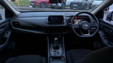 Nissan Qashqai 1.3 DiG-T MH Acenta Premium 5dr Petrol Hatchback